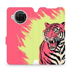 Phone Case Xiaomi Mi 10T Lite - Design VP51S