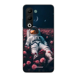 Phone Glossy Case OPPO A5m - Design G002G