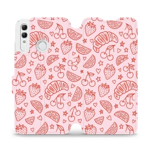 Phone Case Huawei Honor 10 Lite - Design VP86S