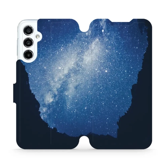 Phone Case Samsung Galaxy M34 5G - Design M146P