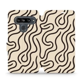 Phone Case LG G8s ThinQ - Design VA60S