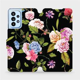 Phone Case Samsung Galaxy A53 5G - Design VD07S