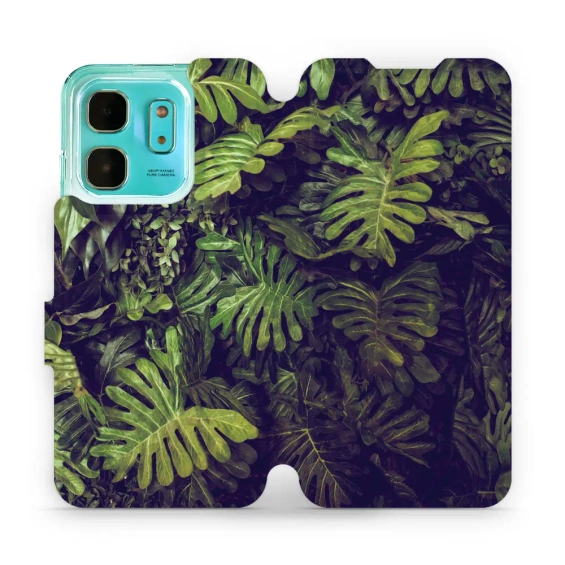 Phone Case Infinix HOT 50i - Design V136P