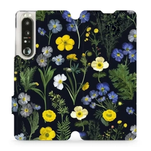 Etui do Sony Xperia 1 III - wzór VP47S