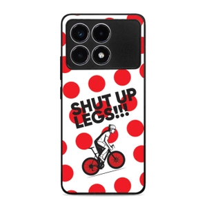 Phone Glossy Case Xiaomi POCO F6 Pro - Design GD08G