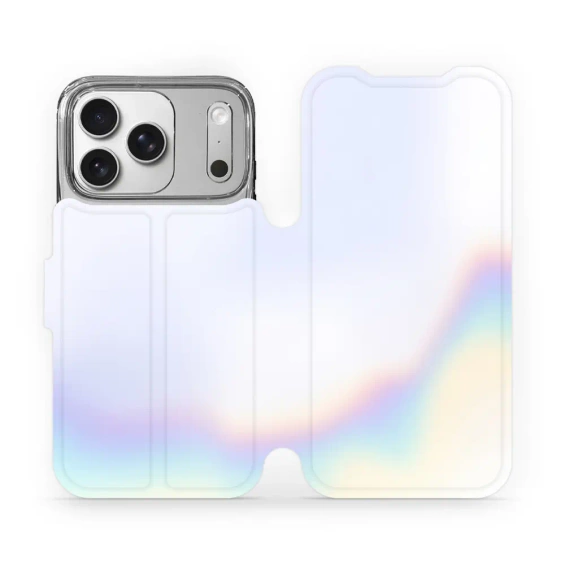 Hülle für Apple iPhone 17 Pro - Farbe VP64S