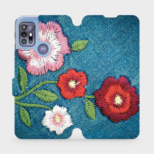 Phone Case Motorola Moto G30 - Design MD05P