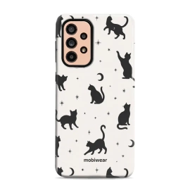 Case Elite Pro for Samsung Galaxy A53 5G - Design E162E