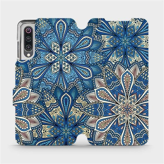 Etui do Xiaomi Mi 9 - wzór V108P