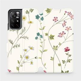 Phone Case Xiaomi Redmi Note 11S 5G - Design MD03S