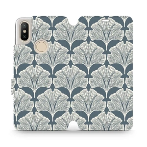 Etui do Xiaomi Mi A2 - wzór VA43S