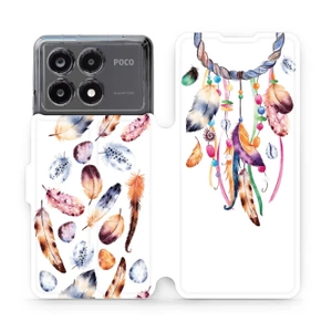 Phone Case Xiaomi POCO X6 Pro - Design M003S