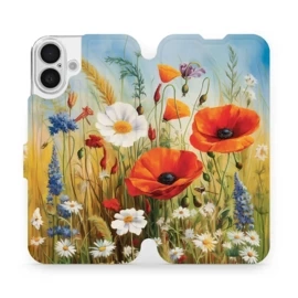 Phone Case Apple iPhone 16 Plus - Design VP43S