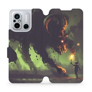 Phone Case Xiaomi Redmi 12C - Design VA08P