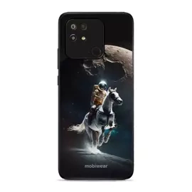 Phone Glossy Case Xiaomi Redmi 10C - Design G004G