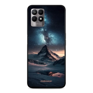 Phone Glossy Case Realme 8i - Design G006G
