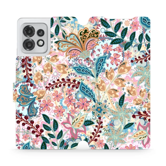 Phone Case Motorola Edge 40 Pro - Design MX04S