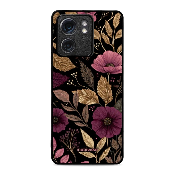 Phone Glossy Case Motorola Edge 40 - Design G170G