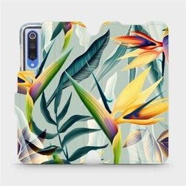 Etui do Xiaomi Mi 9 SE - wzór MC02S