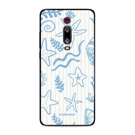 Phone Glossy Case Xiaomi Mi 9T - Design GP88G