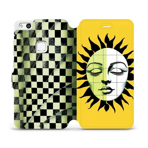 Phone Case Huawei P10 Lite - Design VP56S