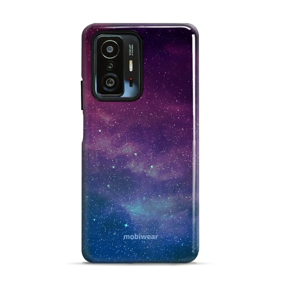 Hülle Elite Pro für Xiaomi 11T Pro - Farbe E147E