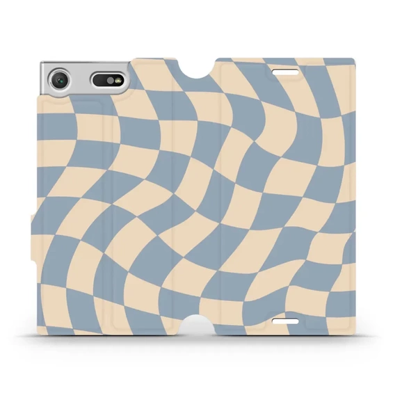 Phone Case Sony Xperia XZ1 Compact - Design VA59S