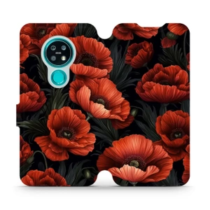 Phone Case Nokia 7.2 - Design VP45S