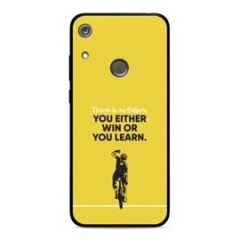 Phone Glossy Case Huawei Y6S - Design GD09G