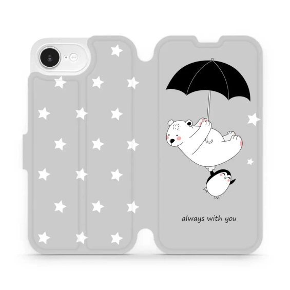 Phone Case Apple iPhone 16e - Design MH08P