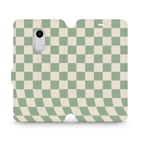 Phone Case Xiaomi Redmi Note 4 - Design VA58S