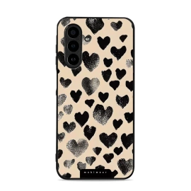 Phone Glossy Case Samsung Galaxy A17 5G - Design GA51G