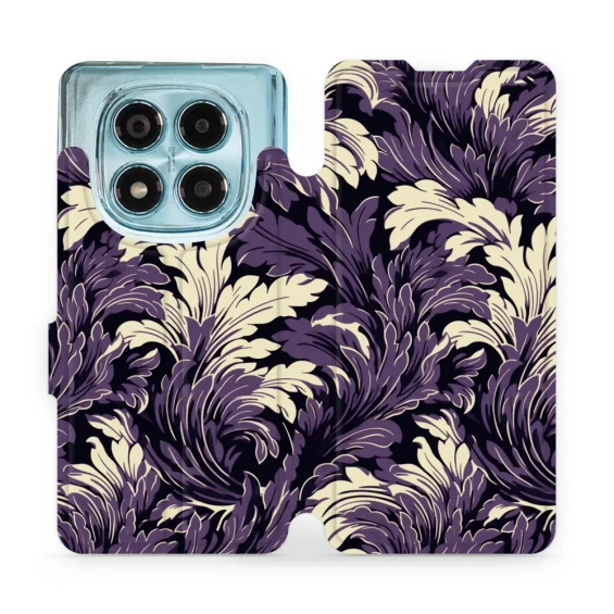 Hülle für Xiaomi Redmi Note 14 Pro 4G - Farbe VA46S