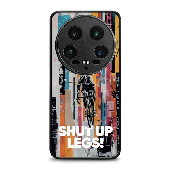 Phone Glossy Case Xiaomi 14 Ultra 5G - Design GD06G