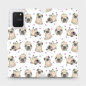 Phone Case Samsung Galaxy S10 Lite - Design M097P