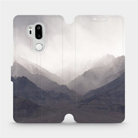 Phone Case LG G7 ThinQ - Design M151P