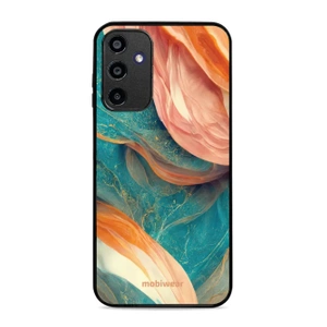 Hülle Glossy Case für Samsung Galaxy A15 4G - Farbe G025G