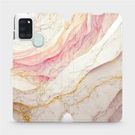 Etui do Samsung Galaxy A21S - wzór VP32S