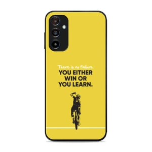 Phone Glossy Case Samsung Galaxy A14 4G - Design GD09G