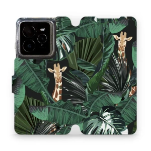 Phone Case Realme GT 7 Pro - Design VP06P