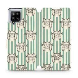 Phone Case Samsung Galaxy A42 - Design VP90S