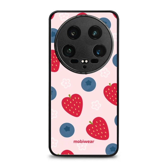 Phone Glossy Case Xiaomi 14 Ultra 5G - Design GP84G