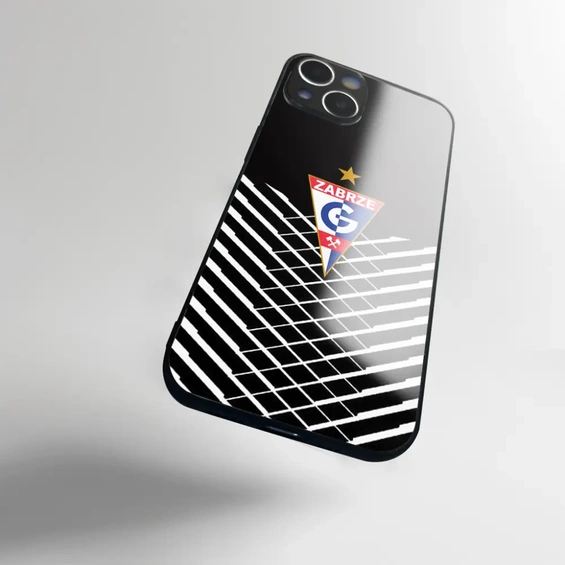 Phone Glossy Case Infinix HOT 40i - Design G16GZ