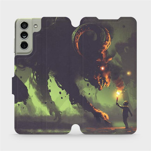 Phone Case Samsung Galaxy S21 FE - Design VA08P