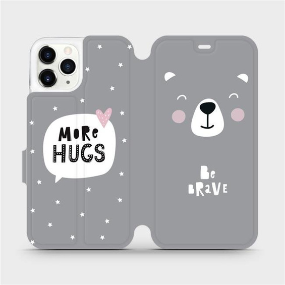 Phone Case Apple iPhone 11 Pro - Design MH06P