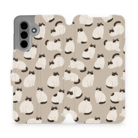 Phone Case Samsung Galaxy A36 5G - Design V160S