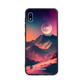 Phone Glossy Case Samsung Galaxy A10 - Design G008G