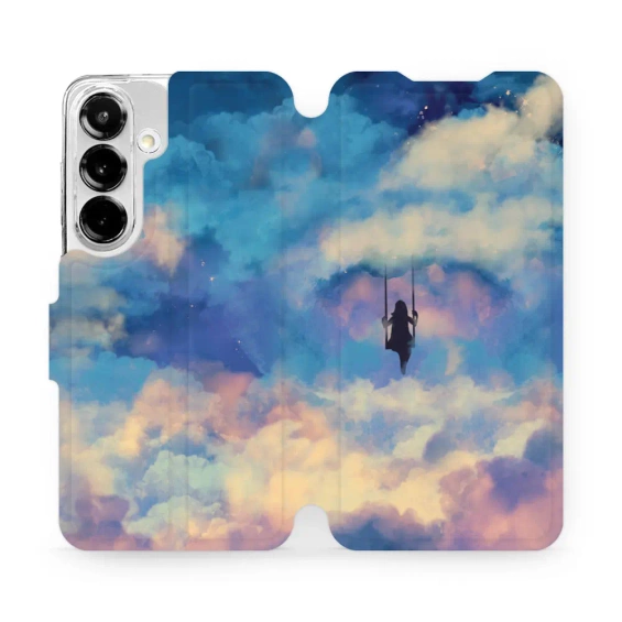 Phone Case Samsung Galaxy S25 - Design MR09S