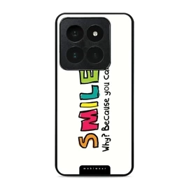 Phone Glossy Case Xiaomi 14 Pro - Design G073G