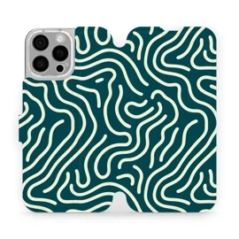 Phone Case Apple iPhone 16 Pro Max - Design VA61S